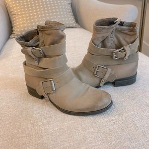 Miz Mooz boots, size 37, worn 3 times, no longer in use